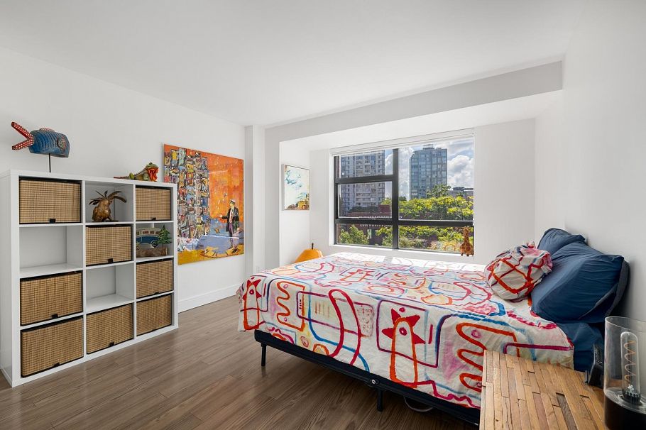 303 212 Davie Street Vancouver, BC - 13