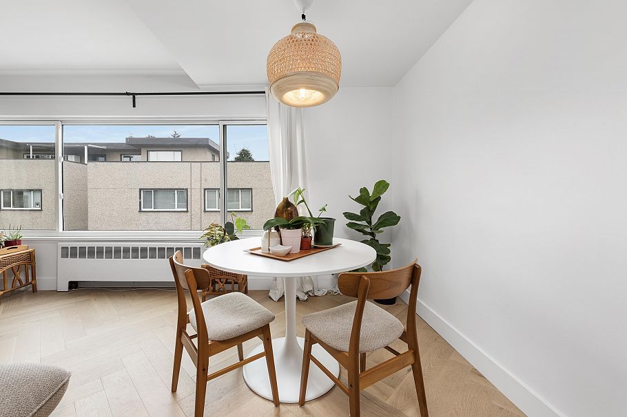 34 1480 Arbutus Street Vancouver, BC - 6