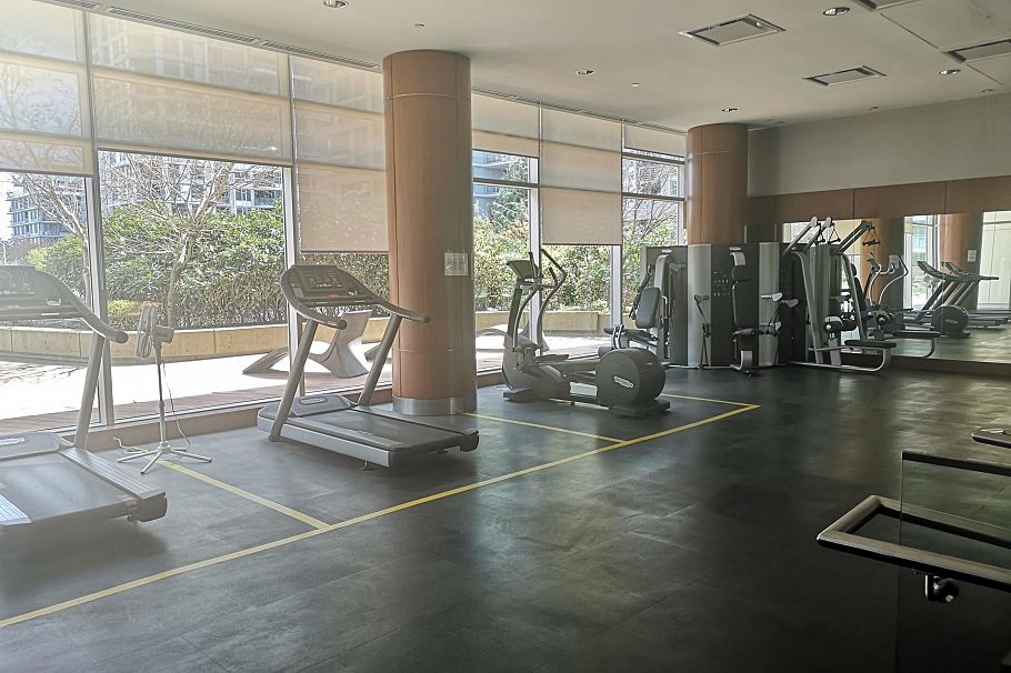 609 8833 Hazelbridge Way Richmond, BC - 4