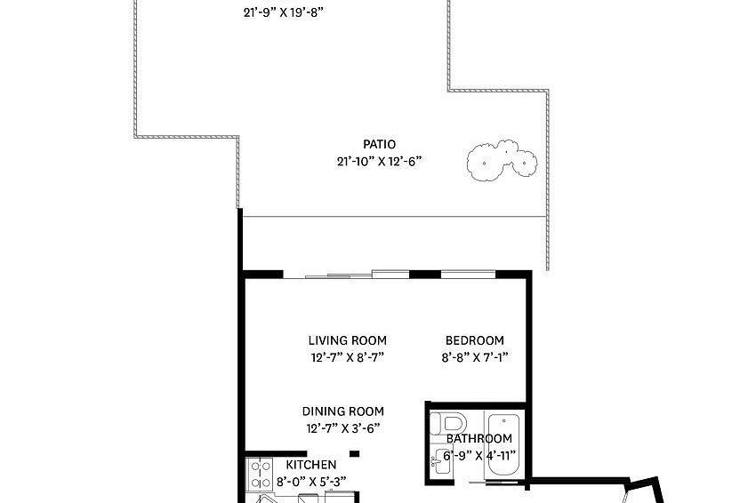 101 1933 W 5th Avenue Vancouver, BC - 15