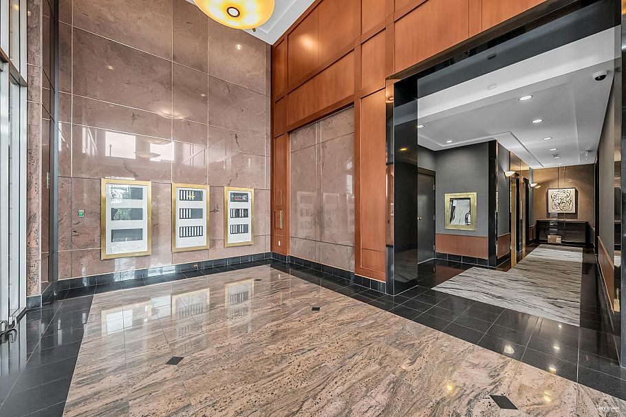 1502 1590 W 8th Avenue Vancouver, BC - 15