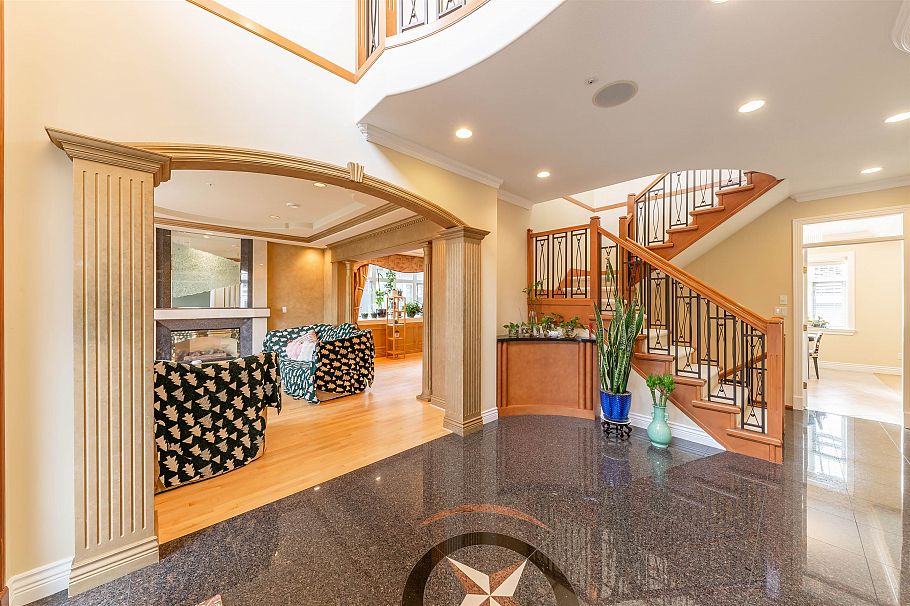 2328 W 22nd Avenue Vancouver, BC - 4