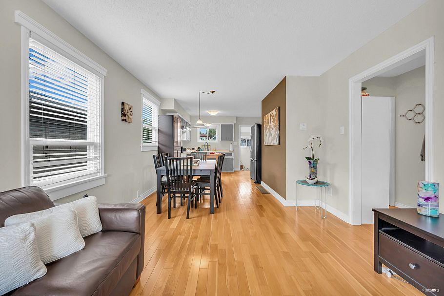 3278 Parker Street Vancouver, BC - 4
