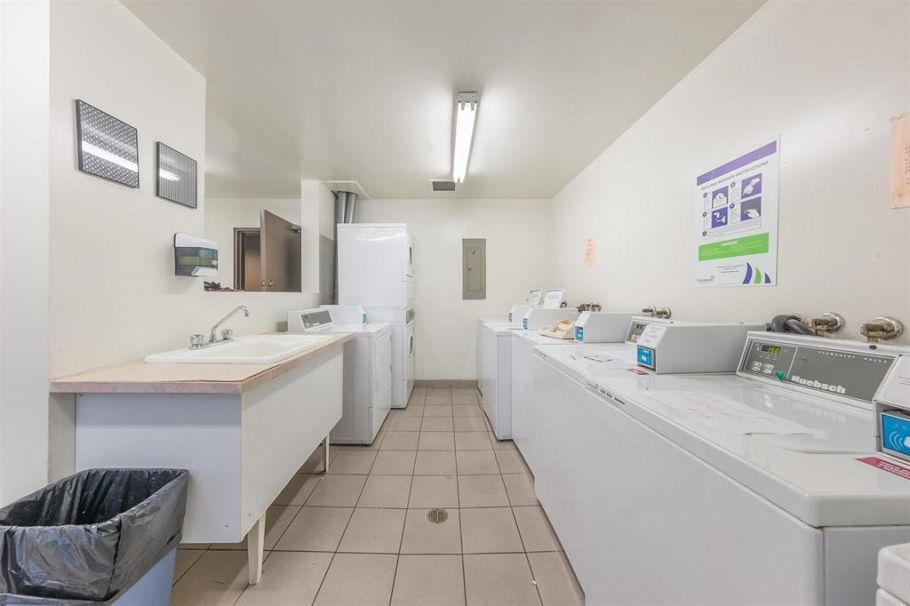 312 1040 Pacific Street Vancouver, BC - 24