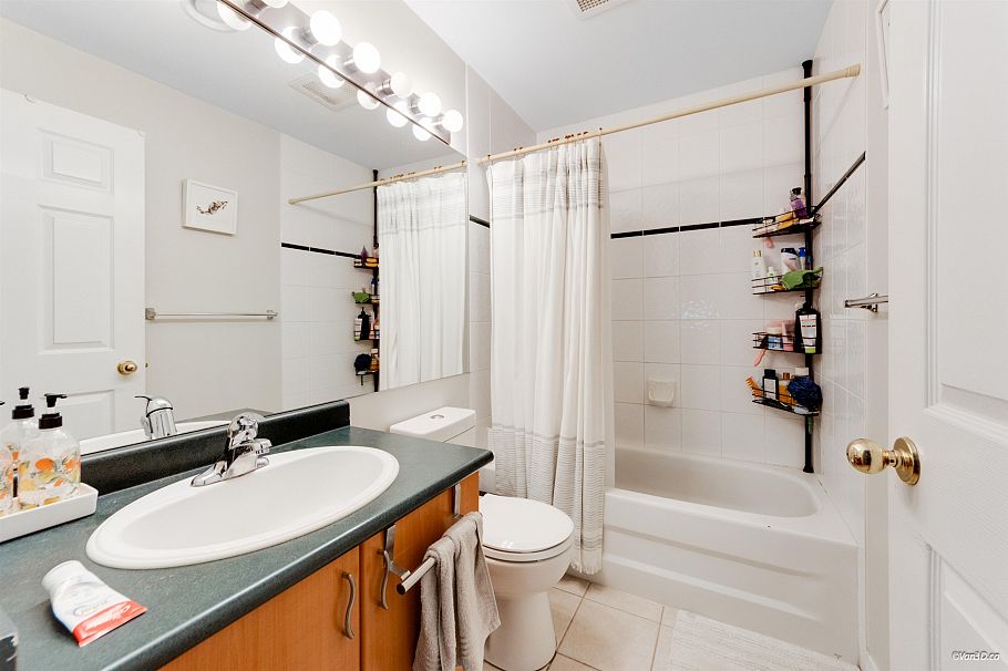 208 188 E 33rd Avenue Vancouver, BC - 12