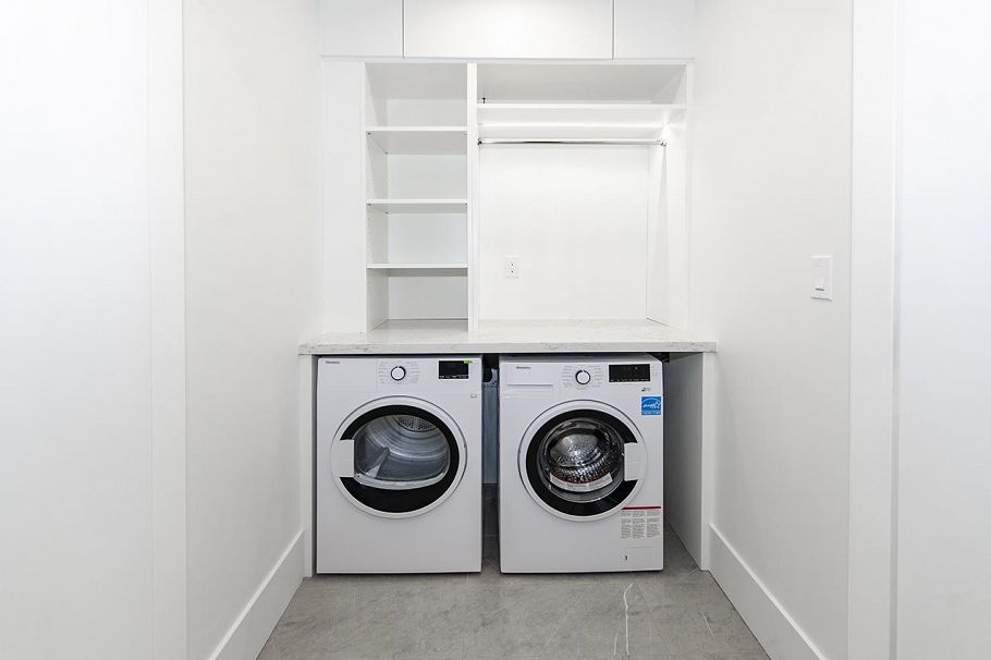 2793 Alamein Avenue Vancouver, BC - 16