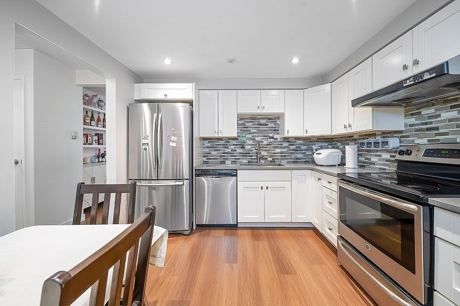 72 3180 E 58th Avenue Vancouver, BC - 17