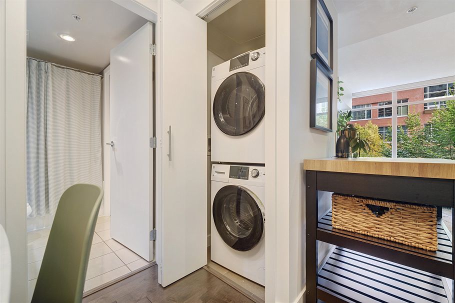 407 1133 Homer Street Vancouver, BC - 17