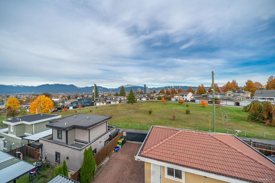 3559 Worthington Drive Vancouver, BC - 26