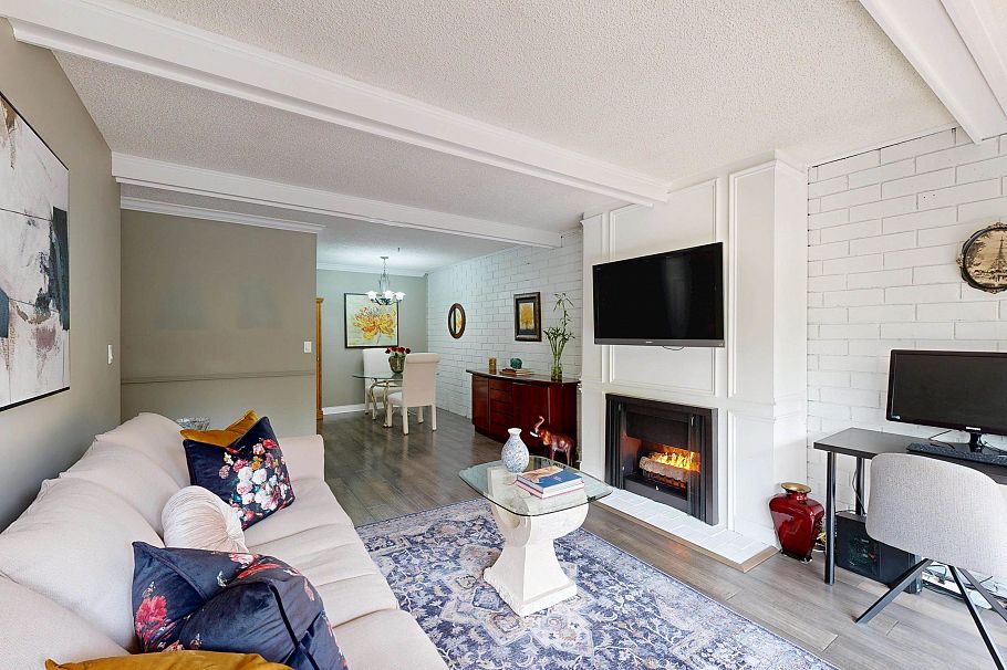 510 1405 W 15th Avenue Vancouver, BC - 6