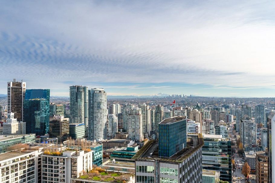 3202 1033 Nelson Street Vancouver, BC - 35