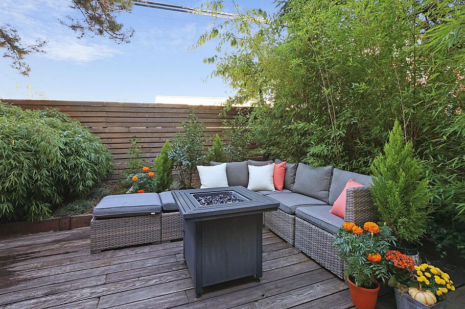 101 1933 W 5th Avenue Vancouver, BC - 5