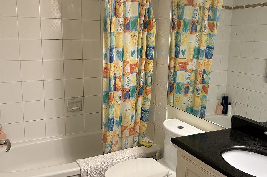 209 1705 Nelson Street Vancouver, BC - 14