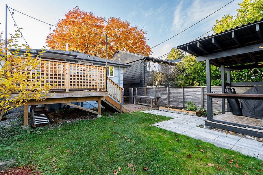 5070 Windsor Street Vancouver, BC - 35