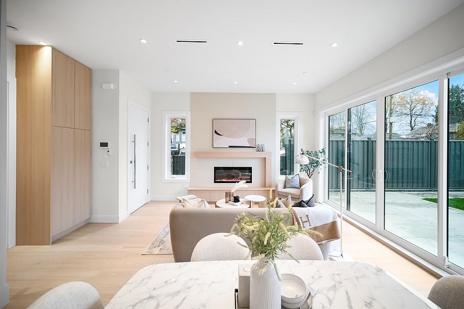 1671 E 31st Avenue Vancouver, BC - 8