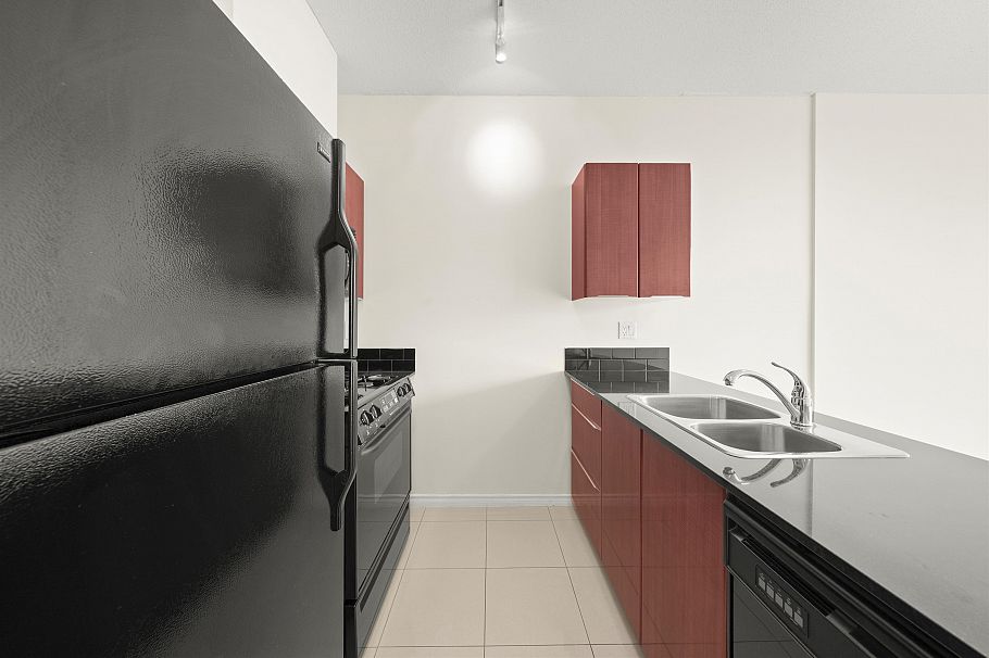 2605 1239 W Georgia Street Vancouver, BC - 12