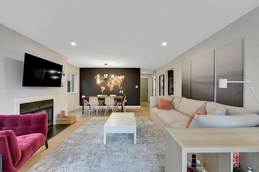 205 1265 W 11th Avenue Vancouver, BC - 24