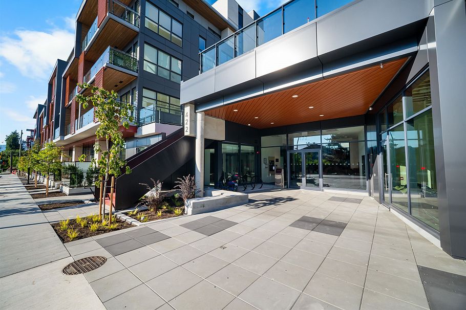 509 422 E 3rd Street North Vancouver, BC - 19