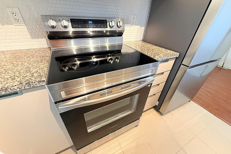 1202 1082 Seymour Street Vancouver, BC - 7