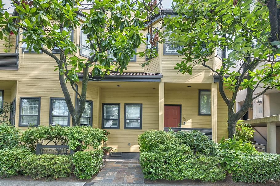 G 1215 W 7th Avenue Vancouver, BC - 31