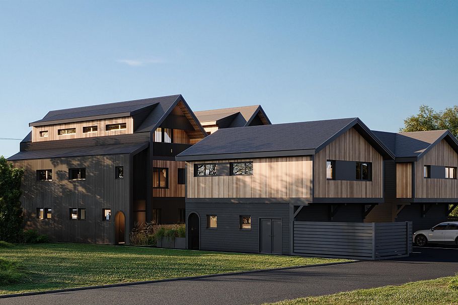 5032 Granville Street Vancouver, BC - 9