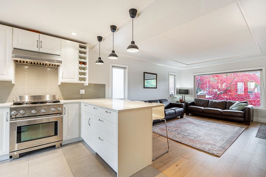 5070 Windsor Street Vancouver, BC - 12