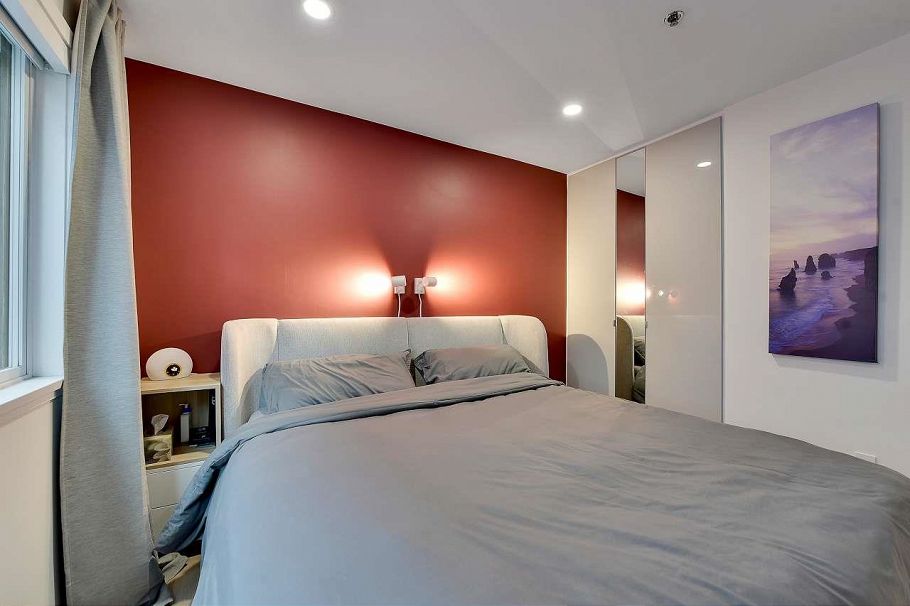 205 1265 W 11th Avenue Vancouver, BC - 7