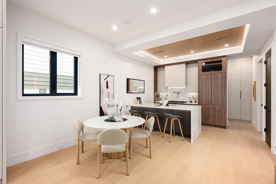 1 3466 Franklin Street Vancouver, BC - 11