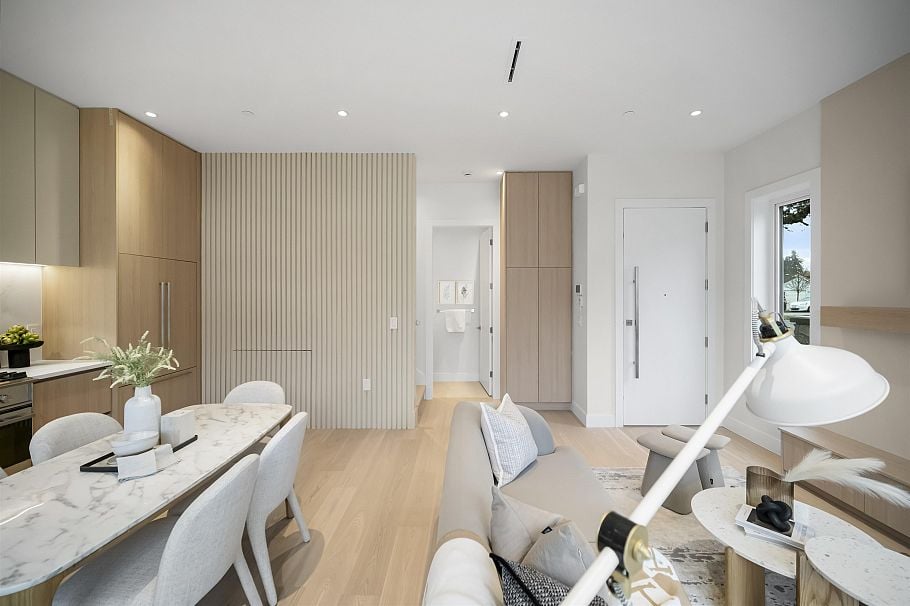 1671 E 31st Avenue Vancouver, BC - 6