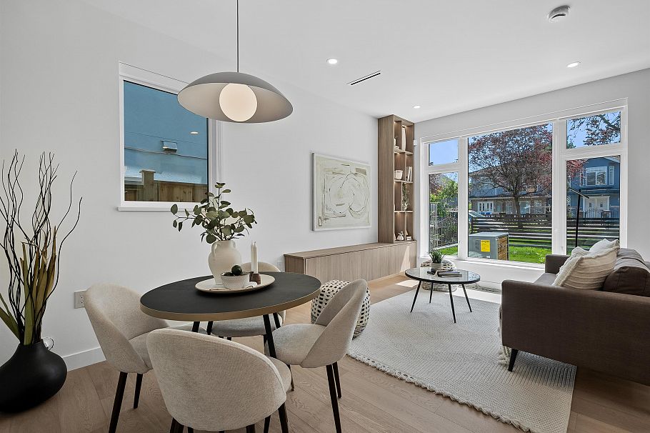 1 2253 Grant Street Vancouver, BC - 13