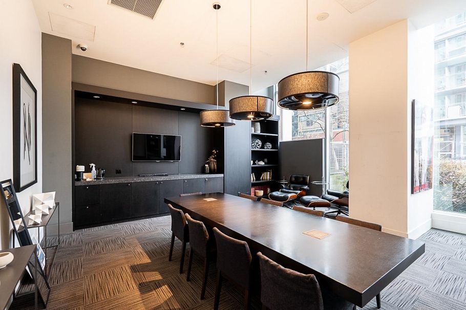 2103 1351 Continental Street Vancouver, BC - 35