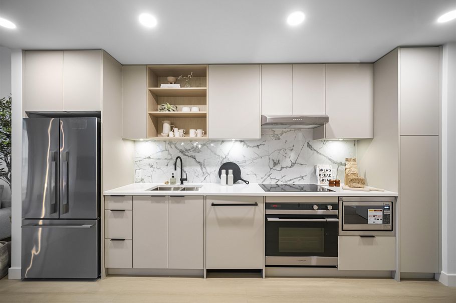 509 422 E 3rd Street North Vancouver, BC - 9