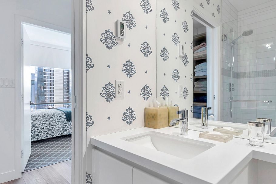 11A 1500 Alberni Street Vancouver, BC - 20