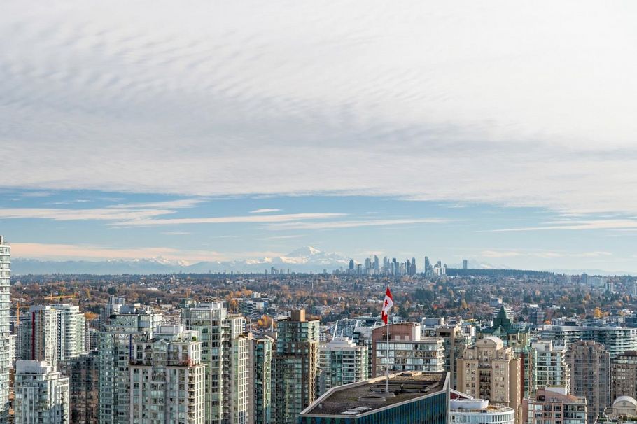 3202 1033 Nelson Street Vancouver, BC - 37