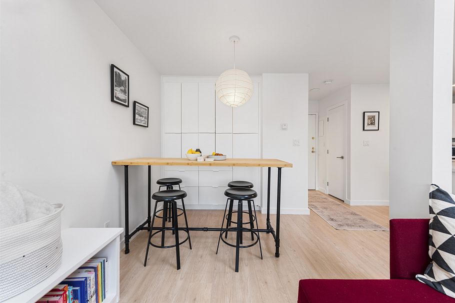 PH7 2125 York Avenue Vancouver, BC - 4