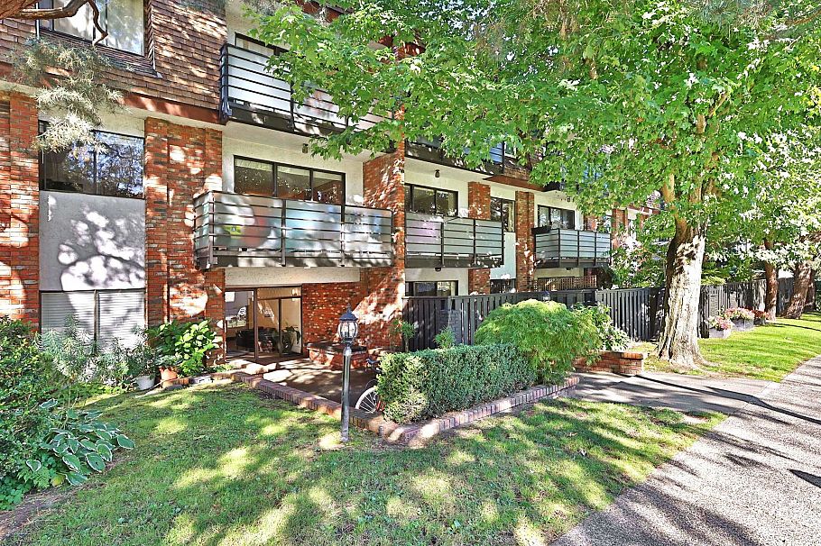 101 1933 W 5th Avenue Vancouver, BC - 4