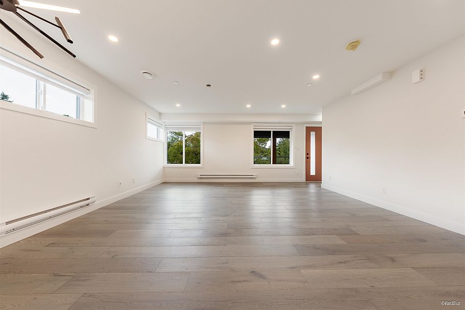 203 5092 Slocan Street Vancouver, BC - 7