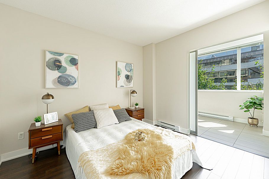 626 1777 W 7th Avenue Vancouver, BC - 14