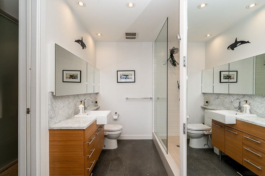 417 256 E 2nd Avenue Vancouver, BC - 12