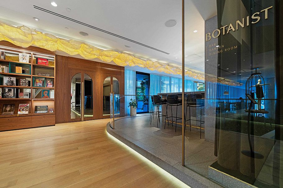 2701 1011 W Cordova Street Vancouver, BC - 38