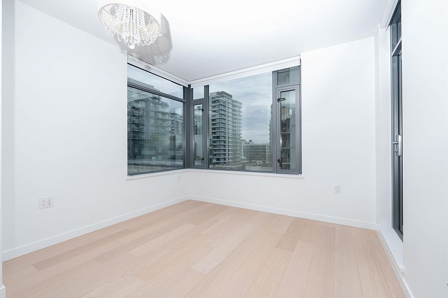 701 1688 Pullman Porter Street Vancouver, BC - 6