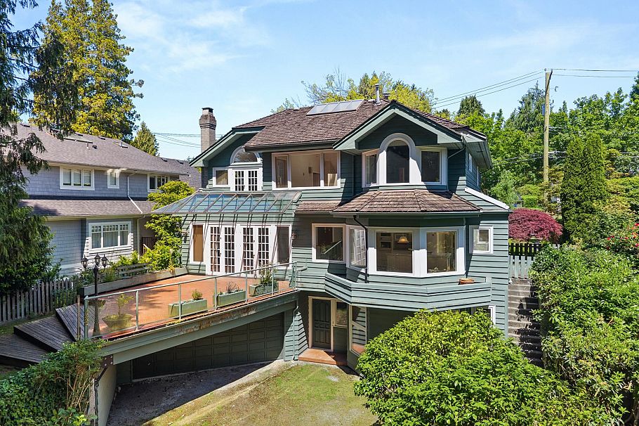3470 W 43rd Avenue Vancouver, BC - 35
