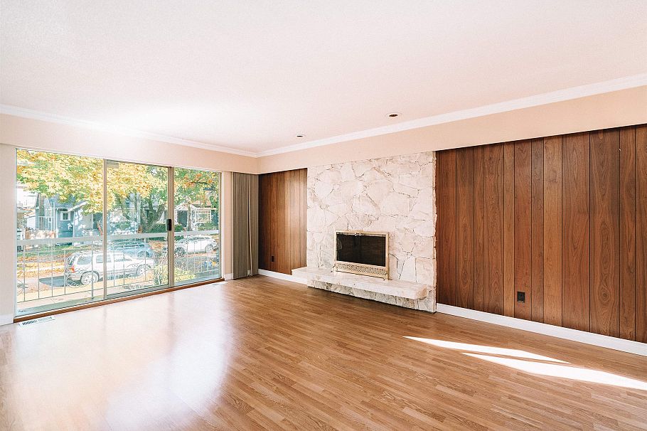 2618 W 15th Avenue Vancouver, BC - 5