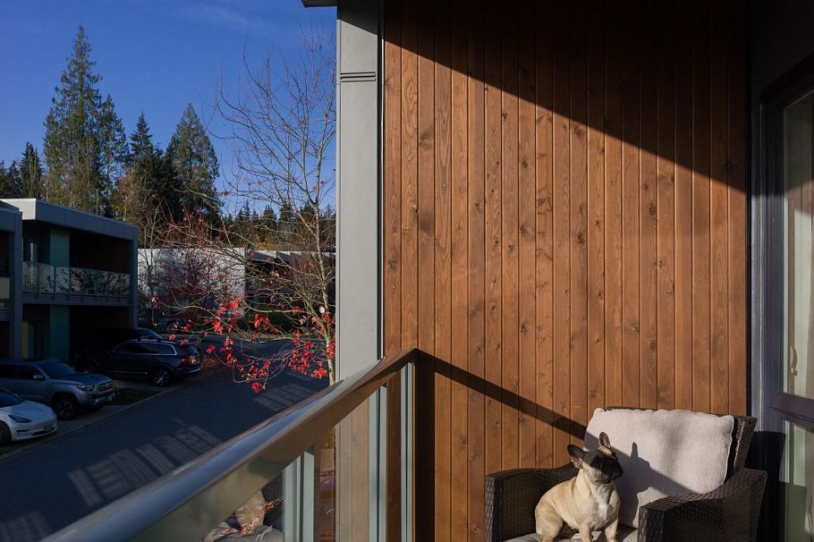 35 3595 Salal Drive North Vancouver, BC - 17