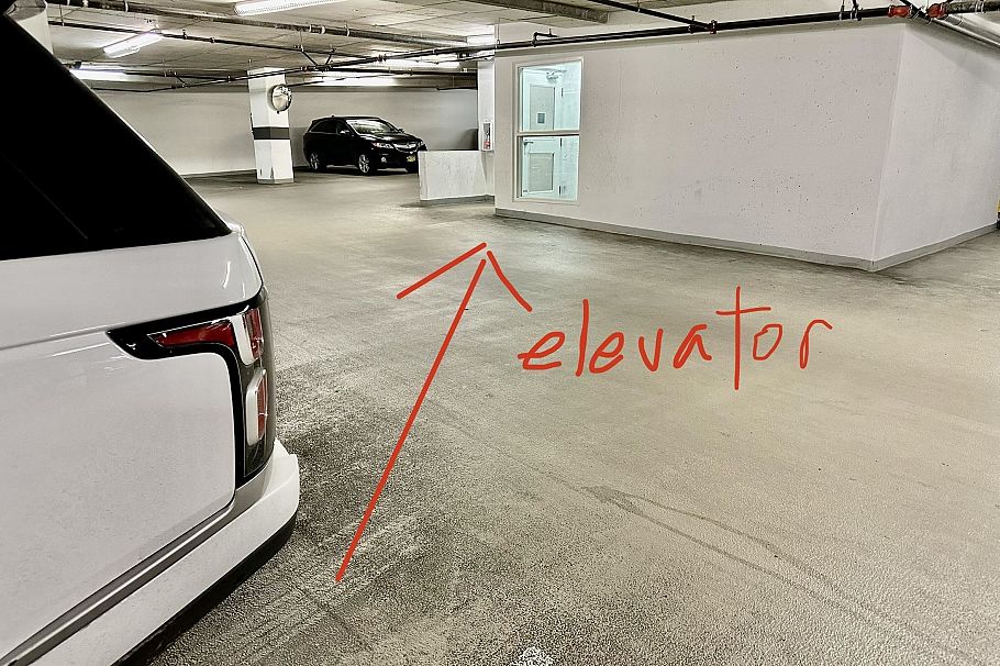 1608 1133 Hornby Street Vancouver, BC - 22