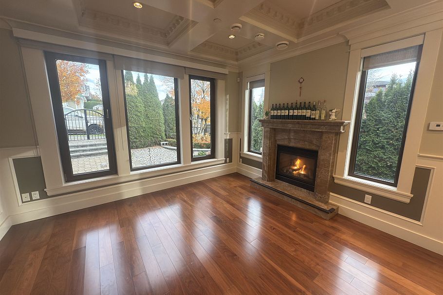 7689 Jasper Crescent Vancouver, BC - 14