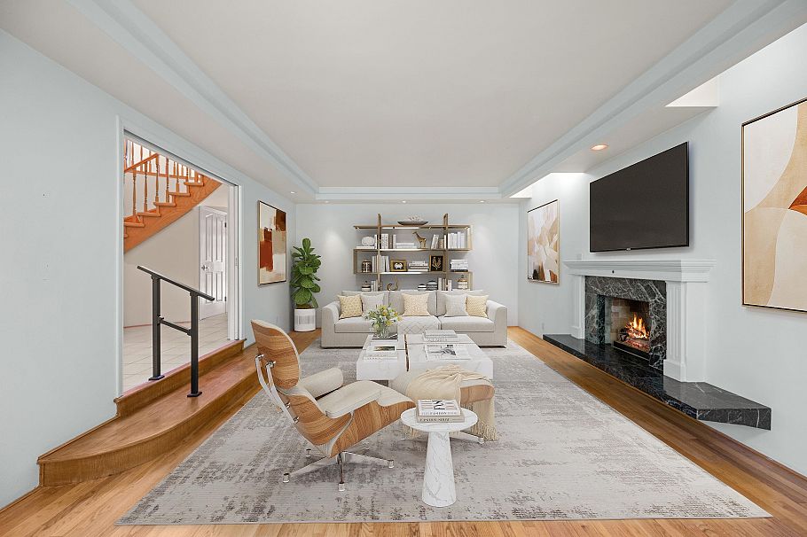 3470 W 43rd Avenue Vancouver, BC - 9