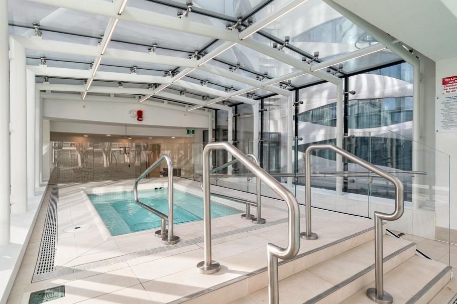 3202 1033 Nelson Street Vancouver, BC - 29