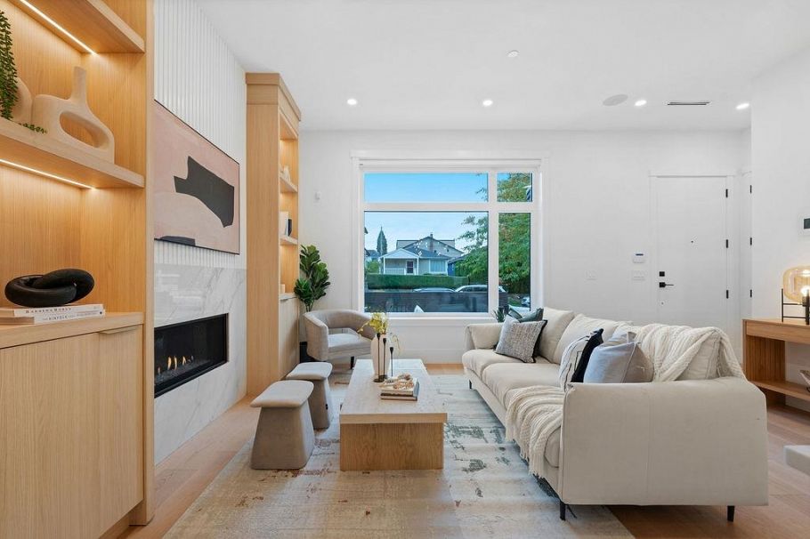 1 5883 Sophia Street Vancouver, BC - 8