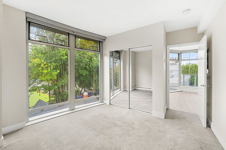 602 2965 Fir Street Vancouver, BC - 16